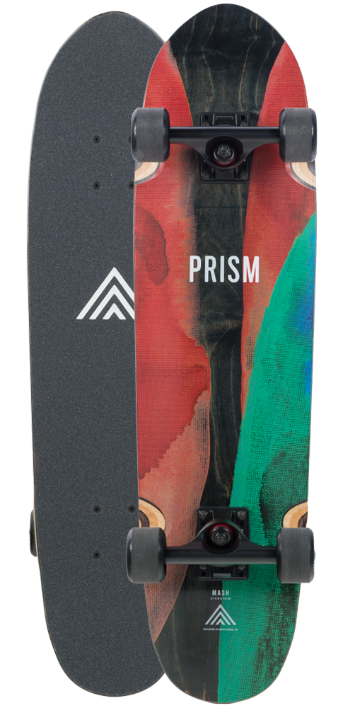  – Prism Skate Co.